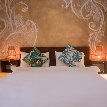 Villa Cali Siargao General Luna  Kültér fotó