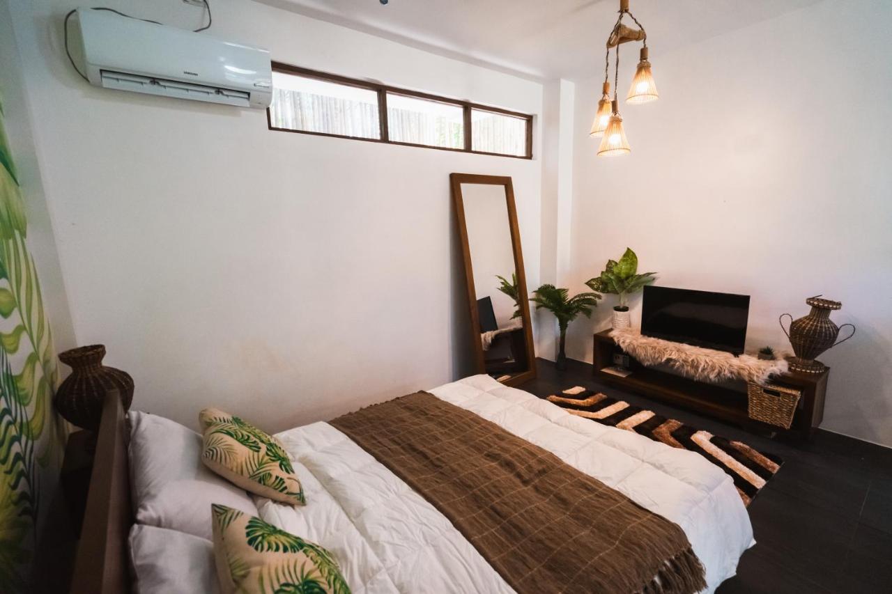 Villa Cali Siargao General Luna  Kültér fotó