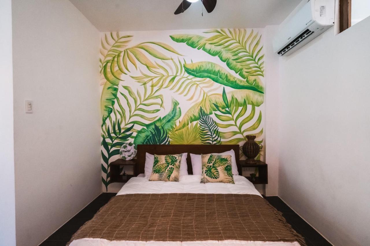 Villa Cali Siargao General Luna  Kültér fotó