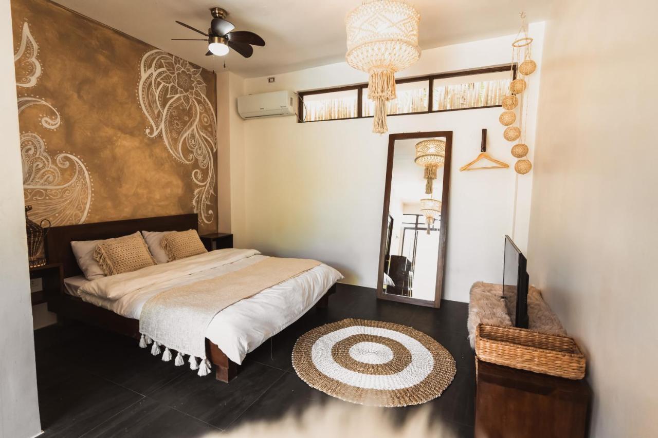 Villa Cali Siargao General Luna  Kültér fotó