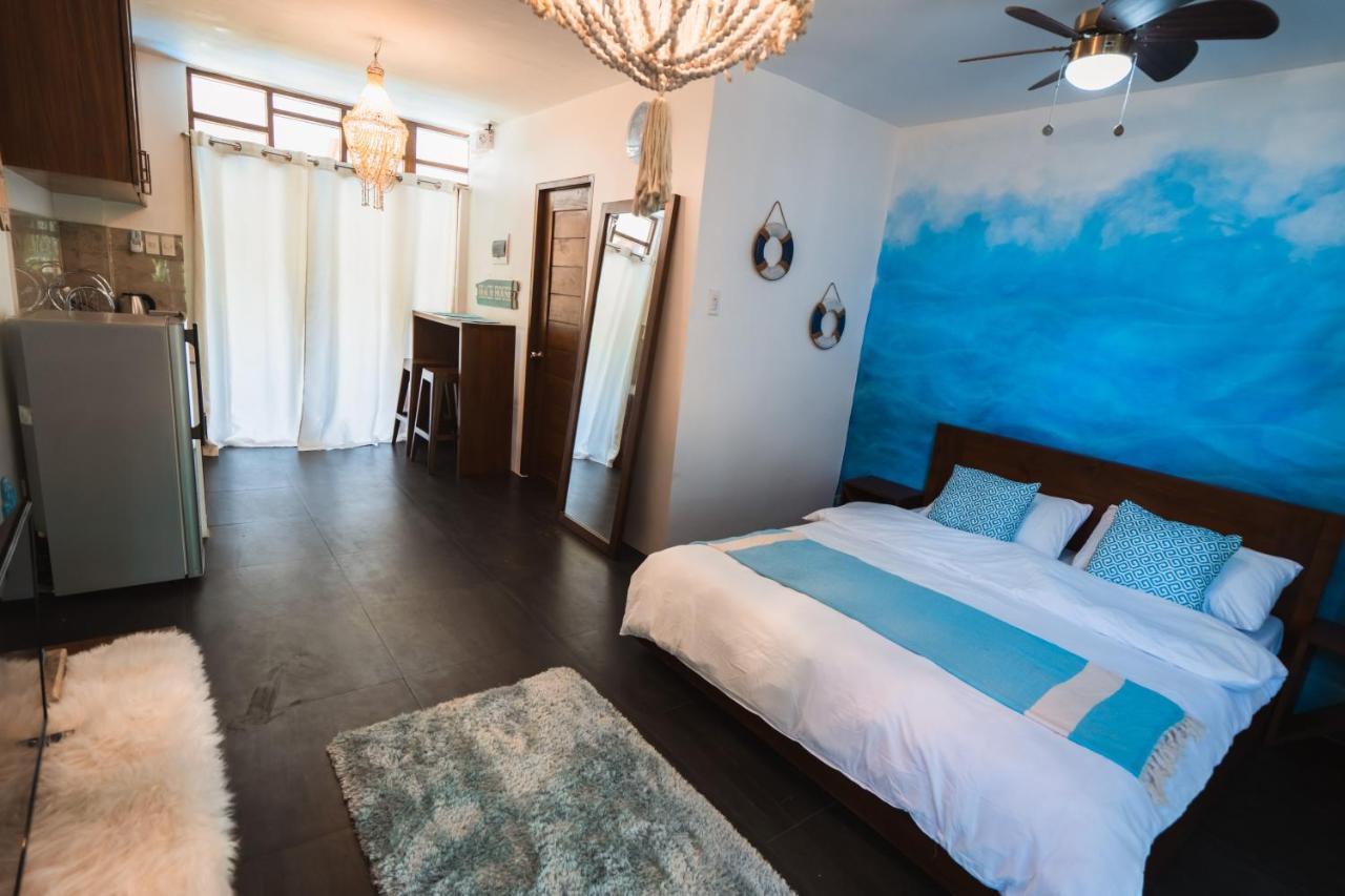 Villa Cali Siargao General Luna  Kültér fotó