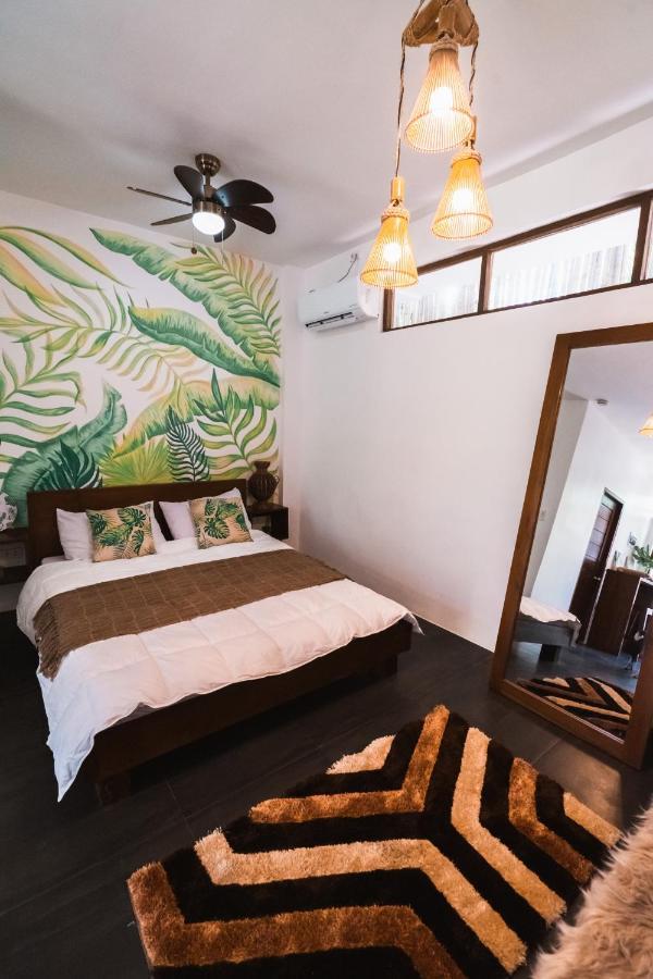 Villa Cali Siargao General Luna  Kültér fotó