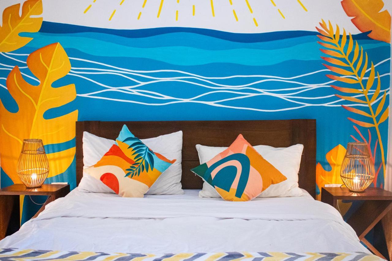 Villa Cali Siargao General Luna  Kültér fotó