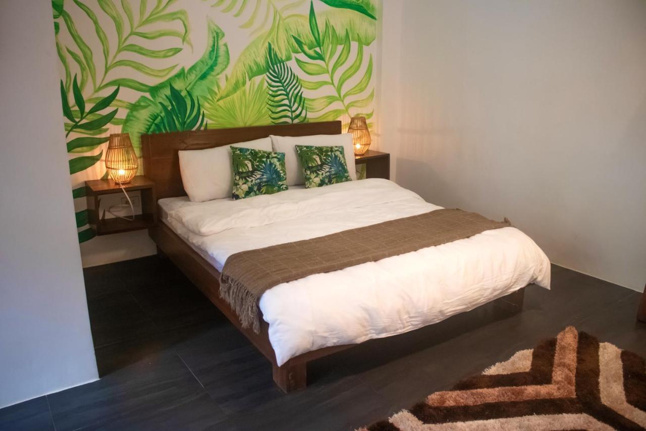Villa Cali Siargao General Luna  Kültér fotó