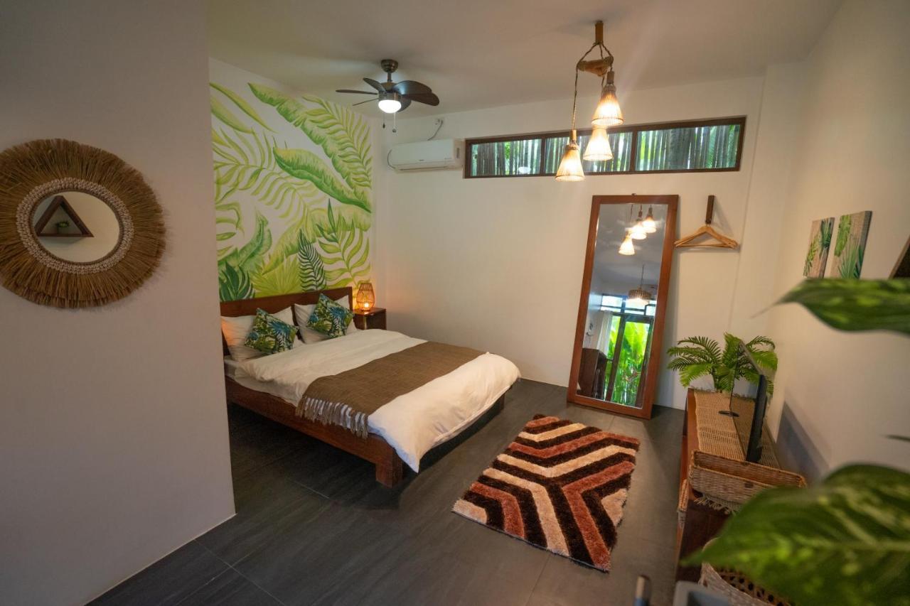 Villa Cali Siargao General Luna  Kültér fotó