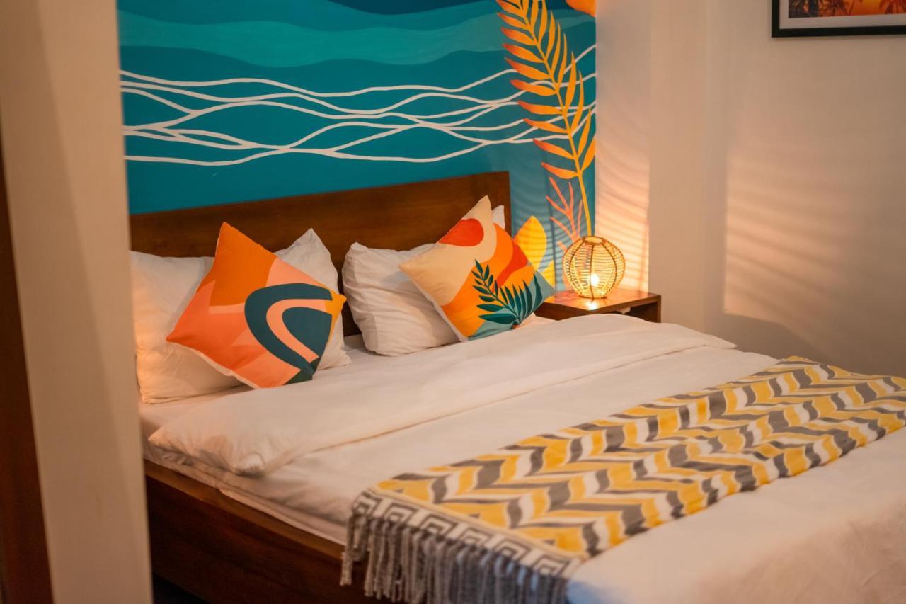 Villa Cali Siargao General Luna  Kültér fotó