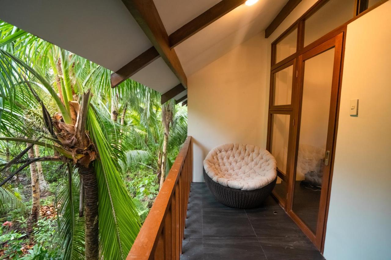 Villa Cali Siargao General Luna  Kültér fotó