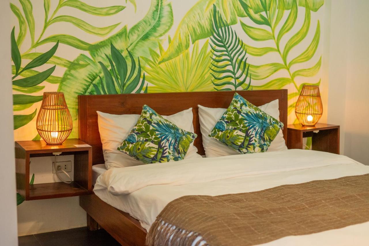 Villa Cali Siargao General Luna  Kültér fotó